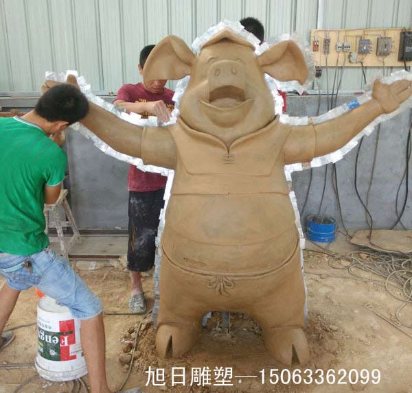 施工现场